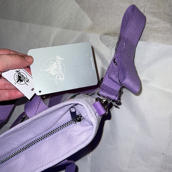 Disney Mickey and Friends Tote Bag - Picture 11 of 13